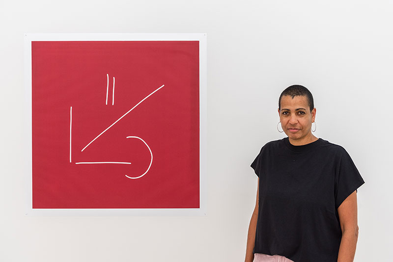 Helen Cammock 13 October 2019 – 16 February 2020