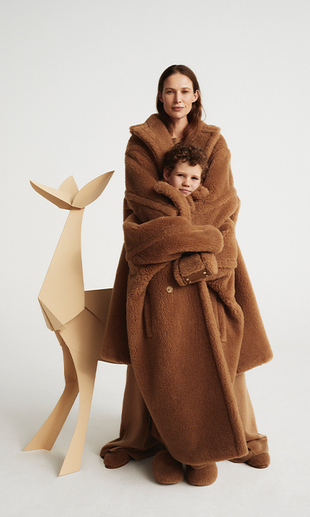 Holiday 2024 campaign - Holiday Wishes