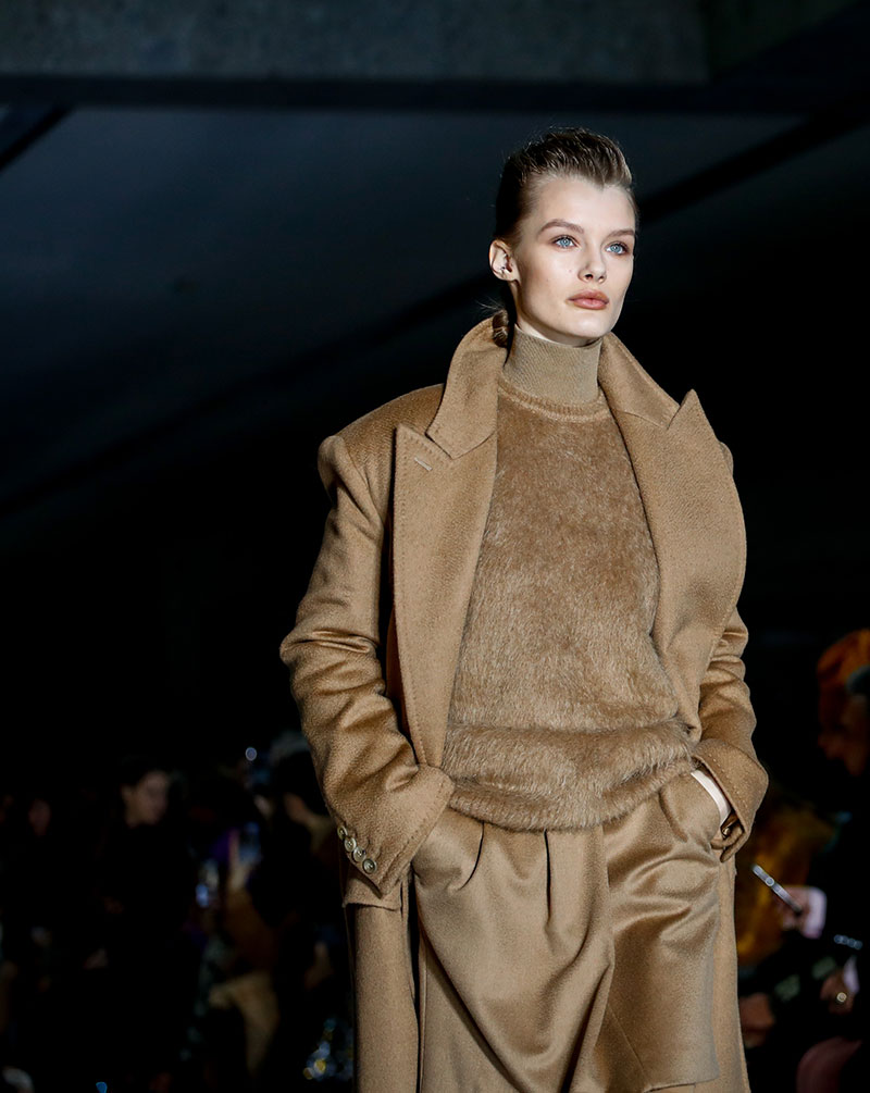 The power of glamour