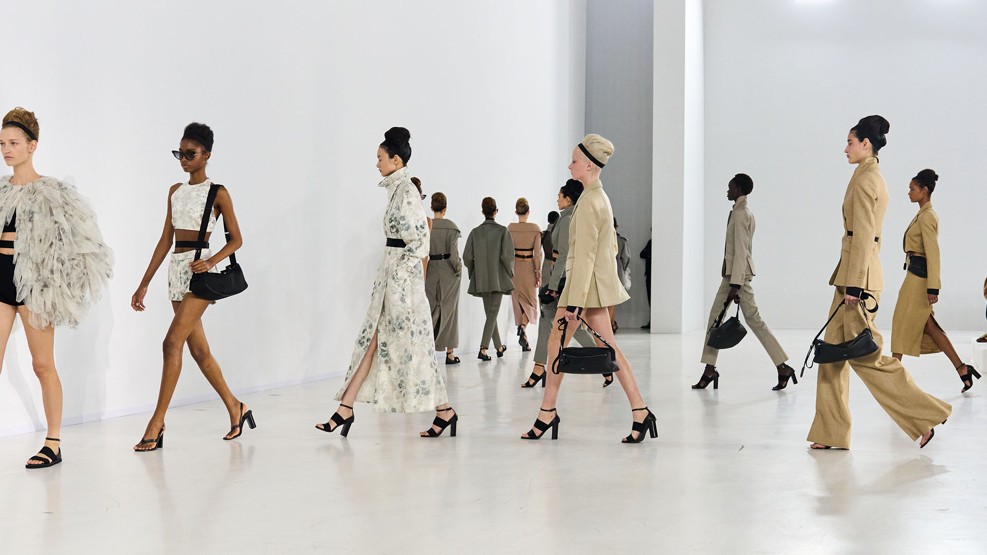 Video Cover Max Mara